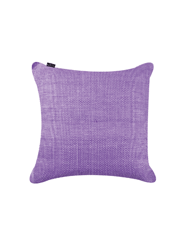 RE Cushion Purple - Reform- The Mob Collective