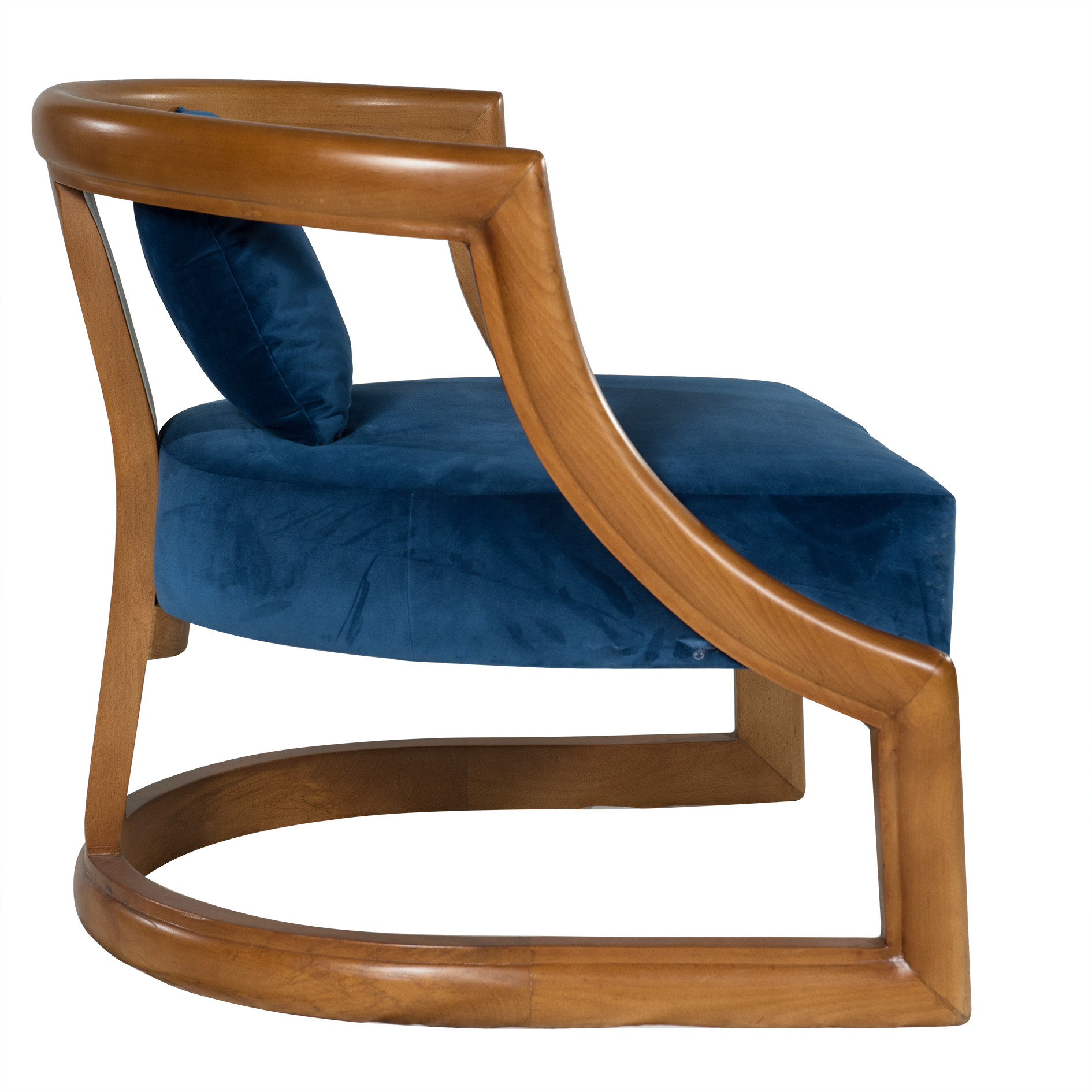 Semi - Mahally- The Mob Collective