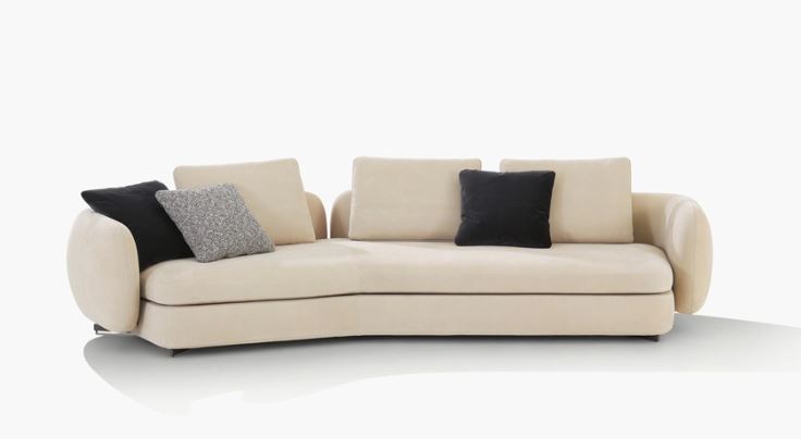 Saint Sofa - SALA- The Mob Collective
