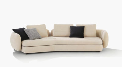 Saint Sofa - SALA- The Mob Collective