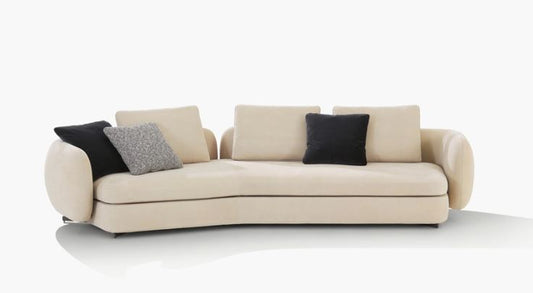 Saint Sofa - SALA- The Mob Collective