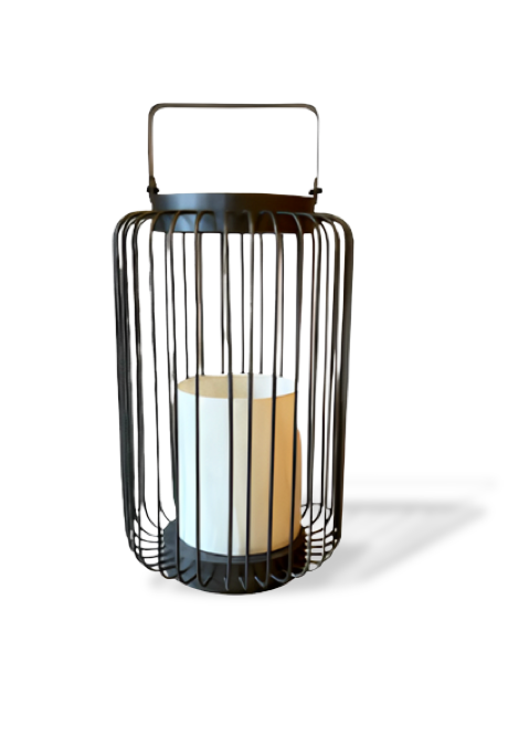 Almaza Lantern - Ultra Design- The Mob Collective