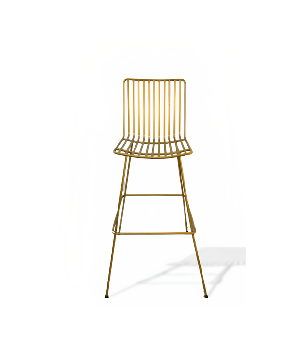 Baron Bar Seat - Ultra Design- The Mob Collective