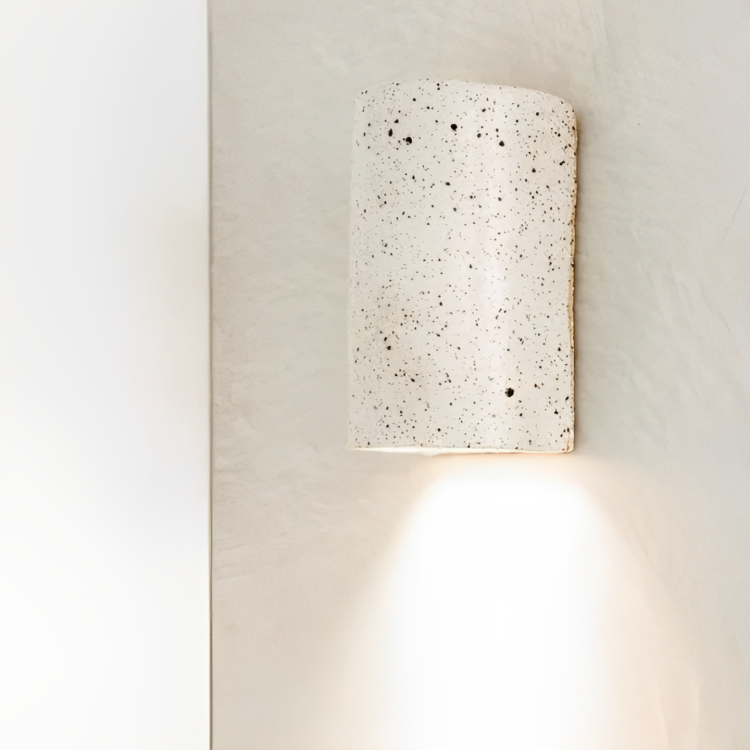 Terrazzo Aplik - Mediterranean Landscape- The Mob Collective