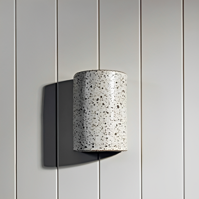 Terrazzo Aplik - Mediterranean Landscape- The Mob Collective