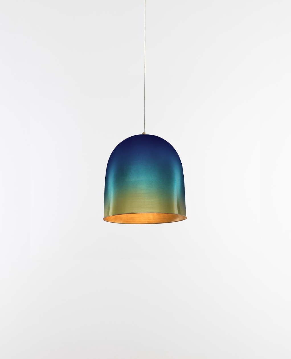 Campana Suspension