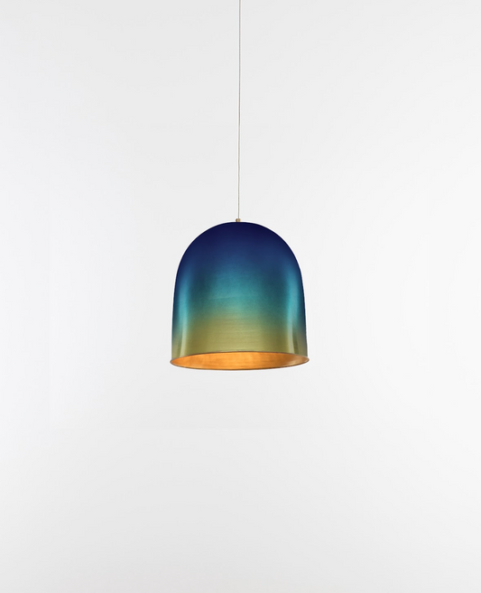 Campana Suspension