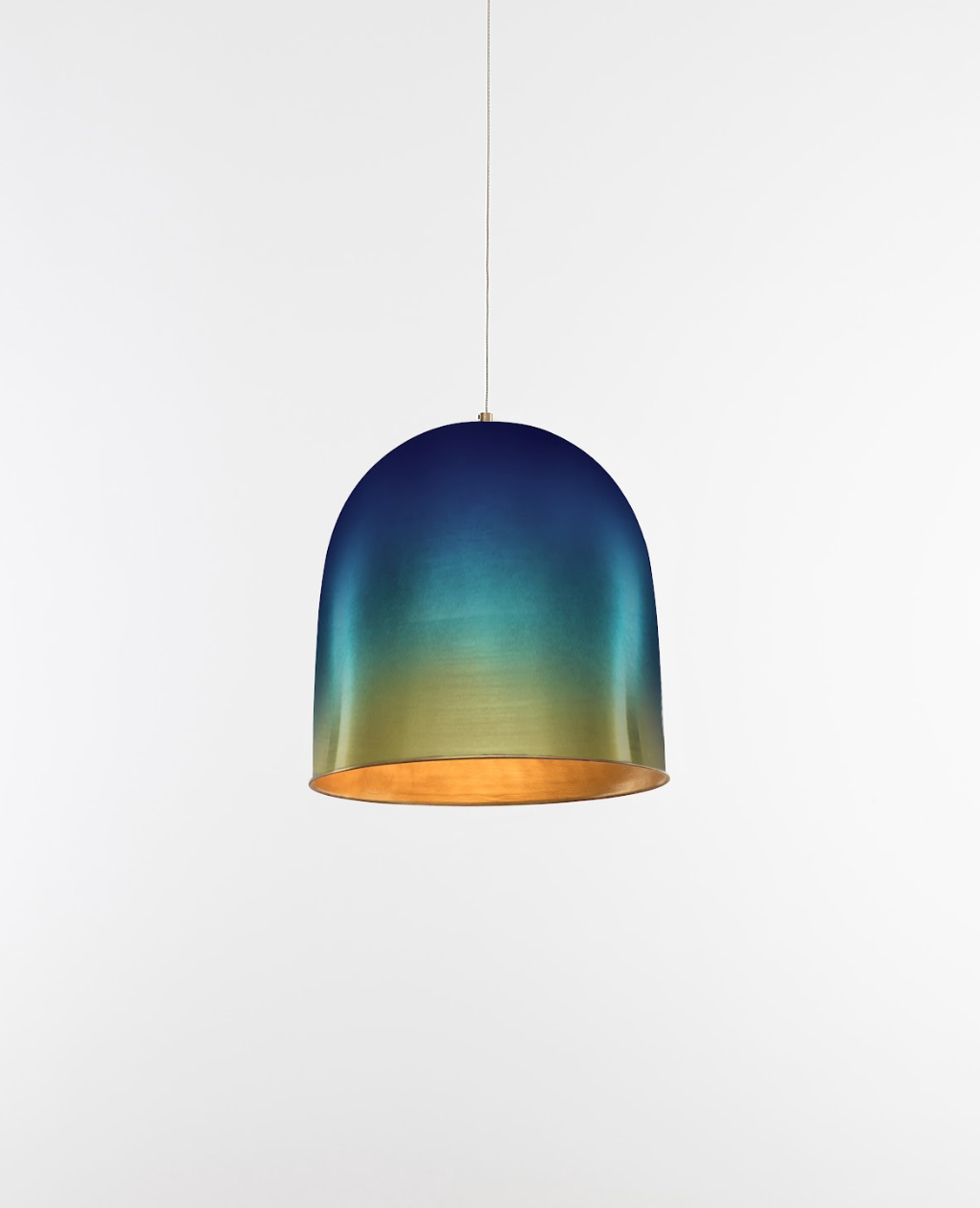 Campana Suspension