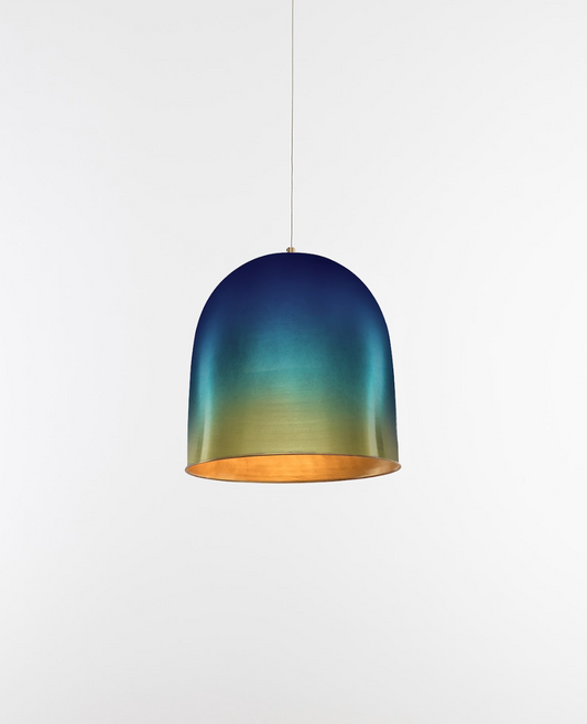 Campana Suspension