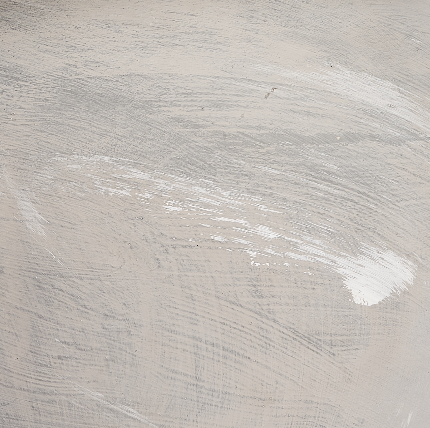 Large Grey Sun Table Lamp