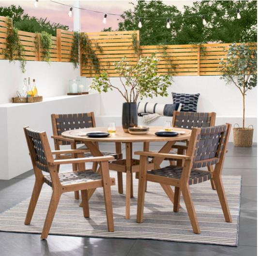 Trikora Armchair - Ark Design- The Mob Collective