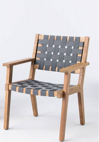 Trikora Armchair - Ark Design- The Mob Collective