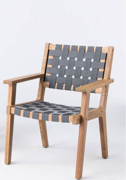 Trikora Armchair - Ark Design- The Mob Collective
