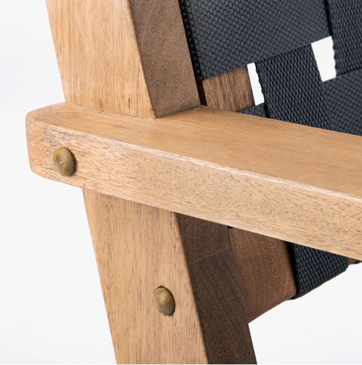 Trikora Armchair - Ark Design- The Mob Collective