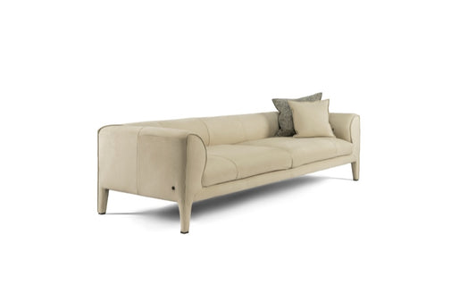 Sanremo Sofa - Aurea- The Mob Collective