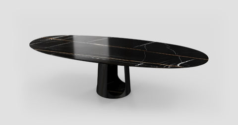 Firenze Dining Table - Aurea- The Mob Collective