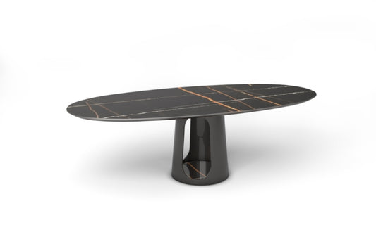 Firenze Dining Table - Aurea- The Mob Collective