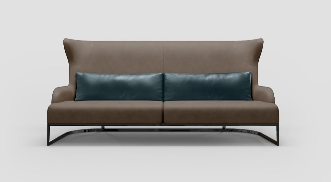 Cortina Sofa - Aurea- The Mob Collective