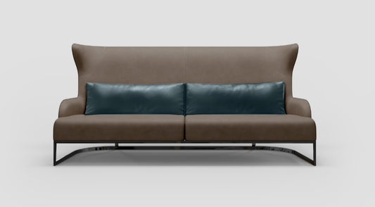 Cortina Sofa - Aurea- The Mob Collective
