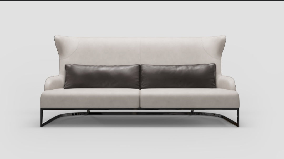 Cortina Sofa - Aurea- The Mob Collective