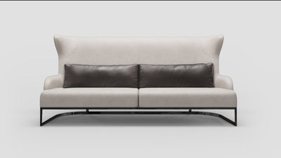 Cortina Sofa - Aurea- The Mob Collective