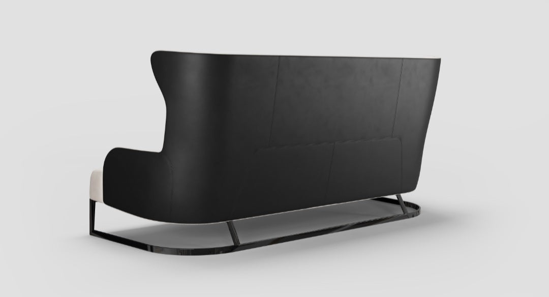 Cortina Sofa - Aurea- The Mob Collective