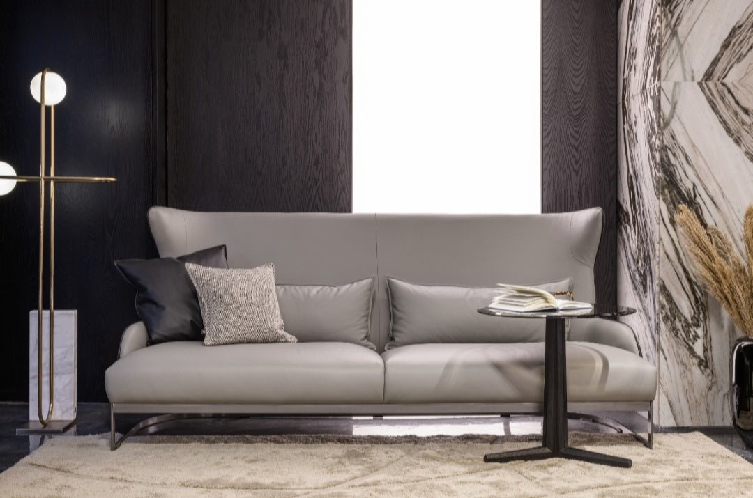 Cortina Sofa - Aurea- The Mob Collective