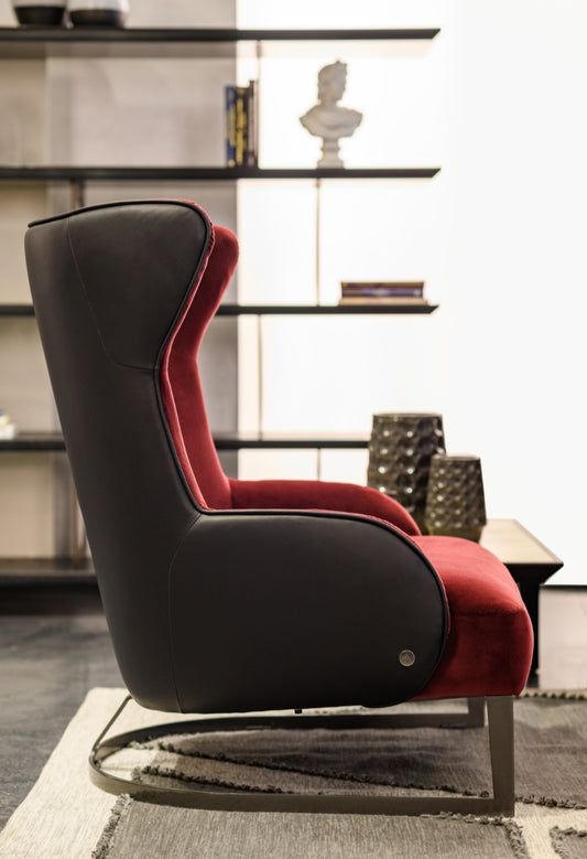 Cortina Chair - Aurea- The Mob Collective