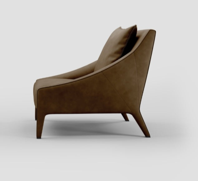 Bellagio Chair - Aurea- The Mob Collective