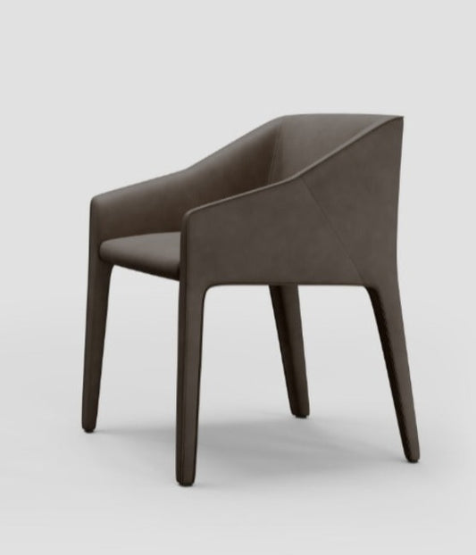Bellagio Dining Armchair - Aurea- The Mob Collective