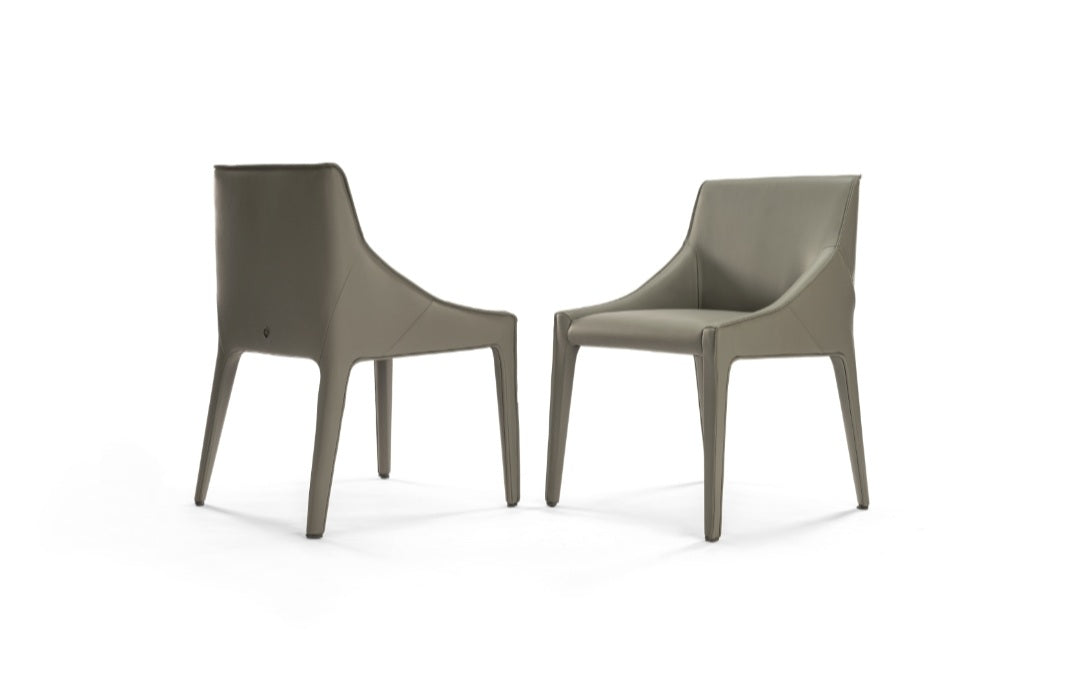 Bellagio Dining Chair - Aurea- The Mob Collective