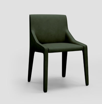 Bellagio Dining Chair - Aurea- The Mob Collective