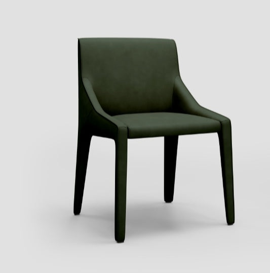Bellagio Dining Chair - Aurea- The Mob Collective