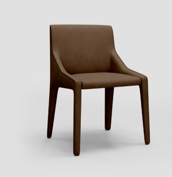 Bellagio Dining Chair - Aurea- The Mob Collective