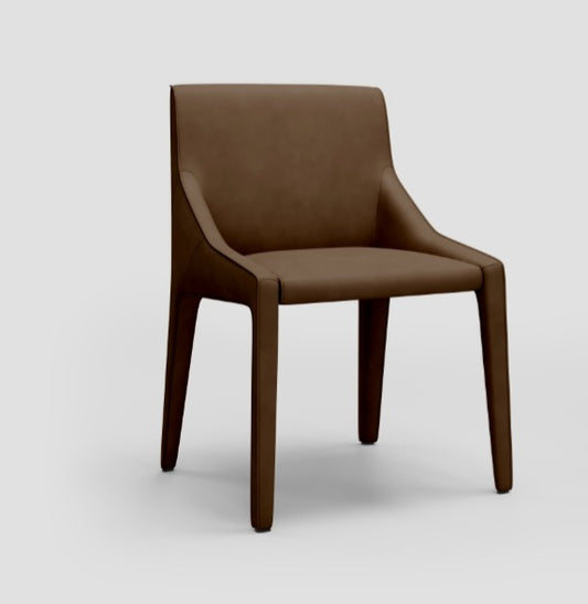 Bellagio Dining Chair - Aurea- The Mob Collective