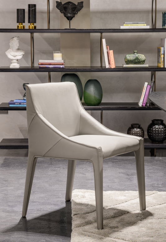 Bellagio Dining Chair - Aurea- The Mob Collective