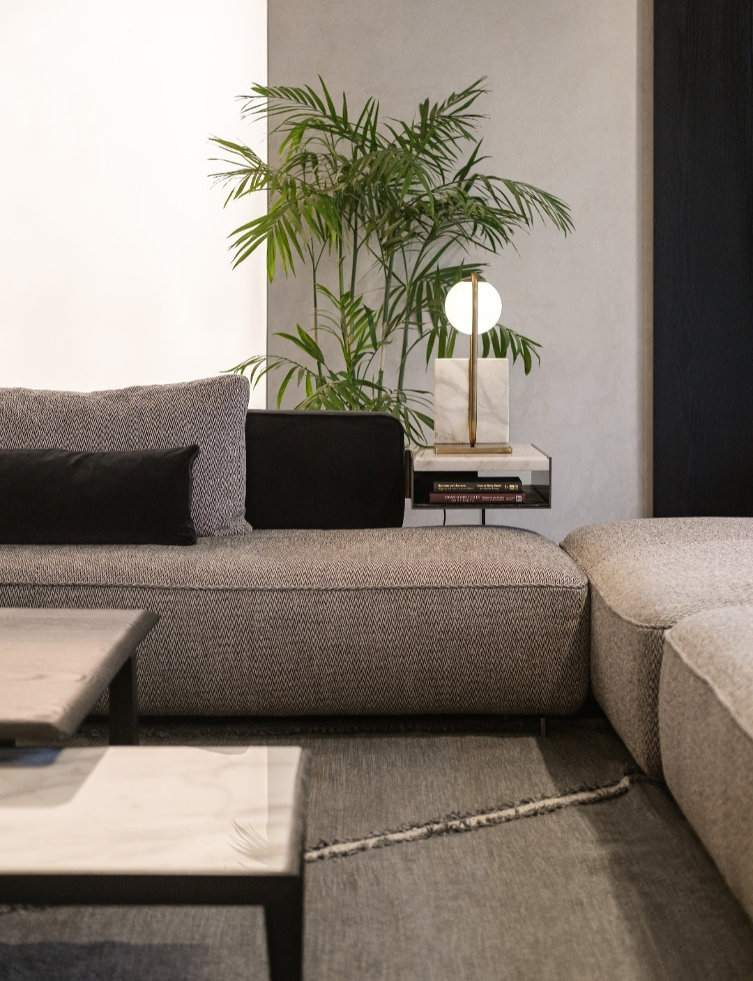 Sanremo Table lamp - Aurea- The Mob Collective