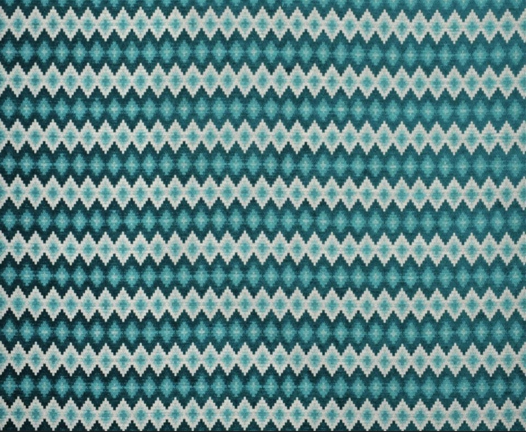 Casamance Perzina Jade - Design Emporium- The Mob Collective