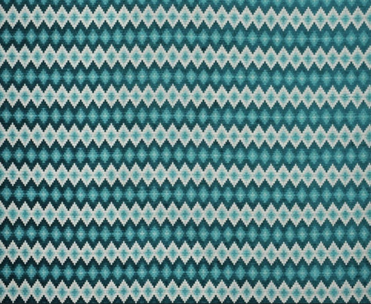 Casamance Perzina Jade - Design Emporium- The Mob Collective