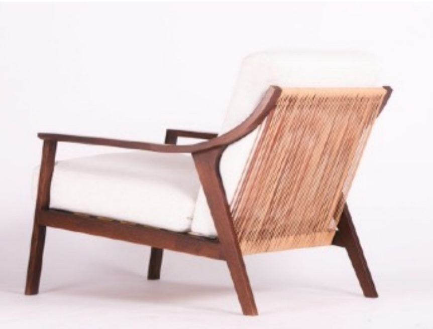 Linear Chair - Ark Design- The Mob Collective