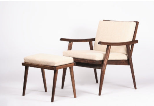 Egypt Chair - Ark Design- The Mob Collective