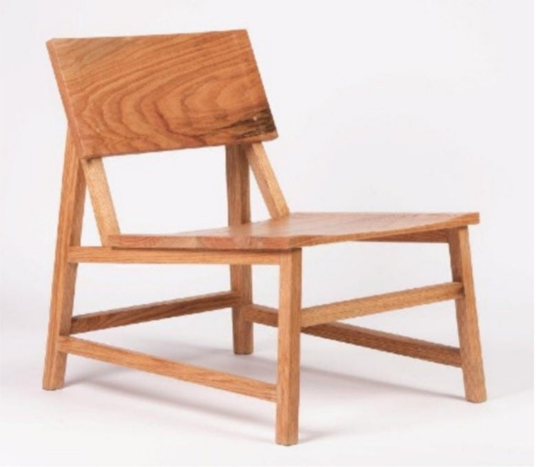 Bali Chair - Ark Design- The Mob Collective