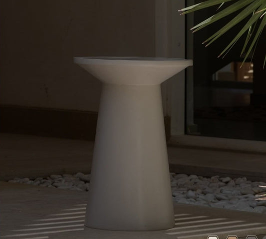 Precious Side Table - Jera- The Mob Collective
