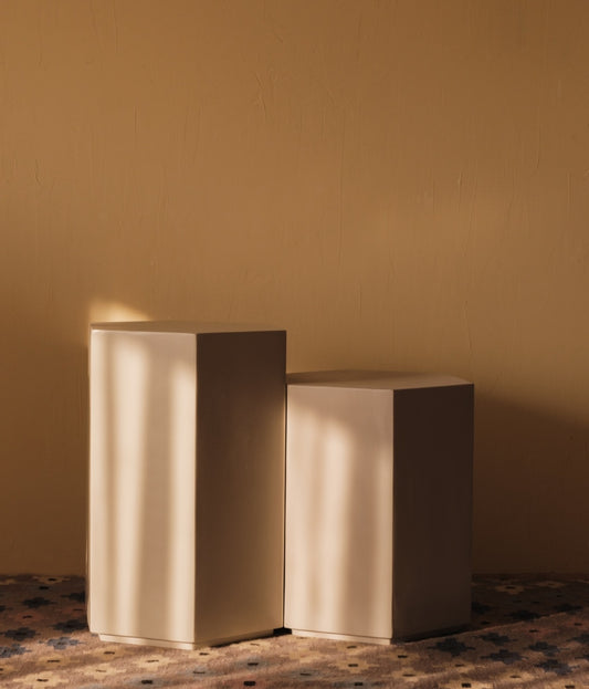 Hex Table - Jera- The Mob Collective