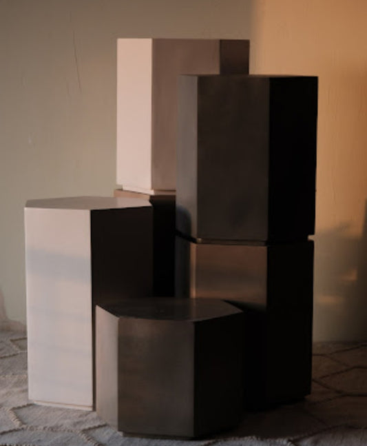 Hex Table - Jera- The Mob Collective