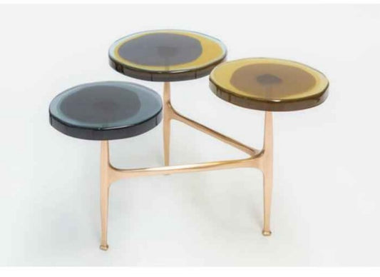 Trinity Table - Ami- The Mob Collective