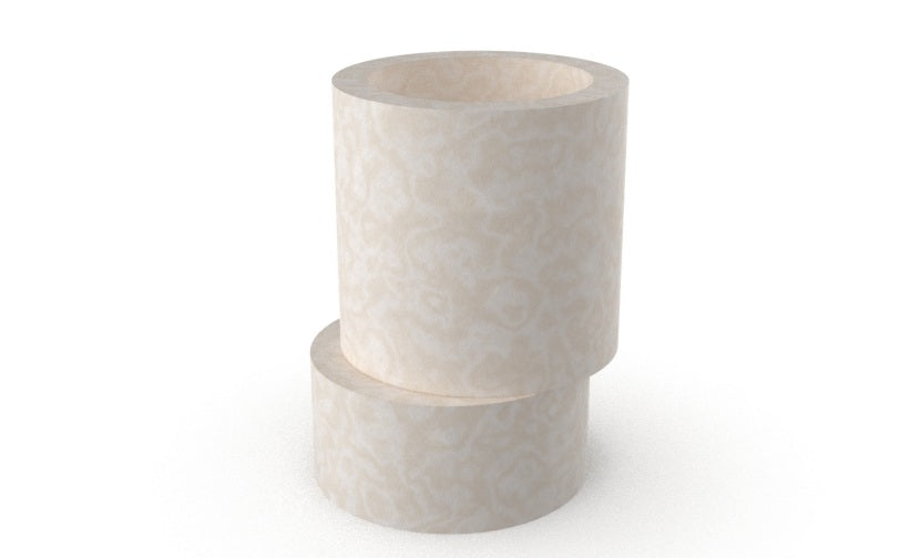 Stacked - New Egyptian- The Mob Collective