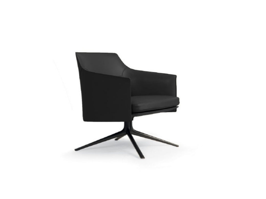 Stanford Lounge Chair - Poliform - Mobica- The Mob Collective