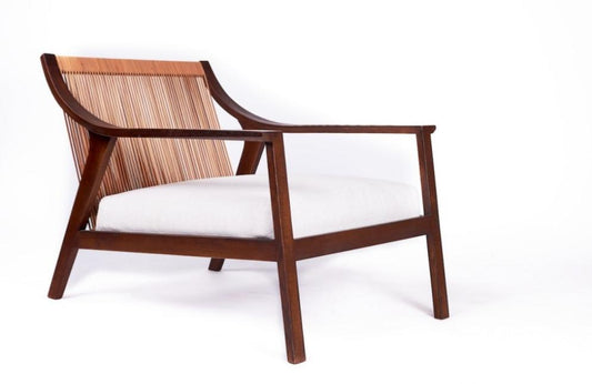 Linear Chair - Ark Design- The Mob Collective