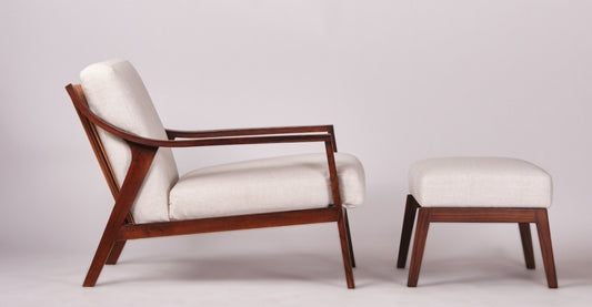 Linear Chair - Ark Design- The Mob Collective